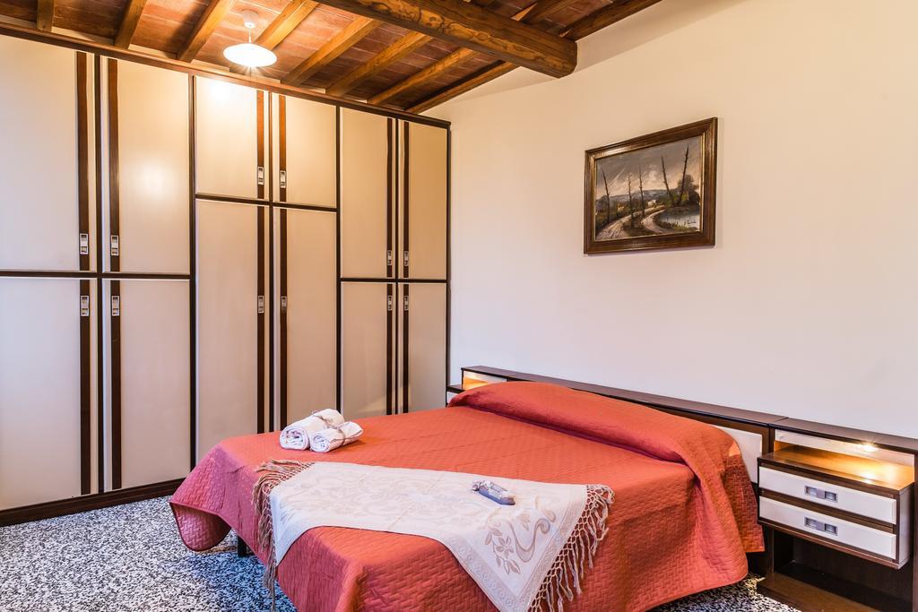 Villa Zibaldone, Vivi Il Giardino In Citta! Lucca Exteriör bild