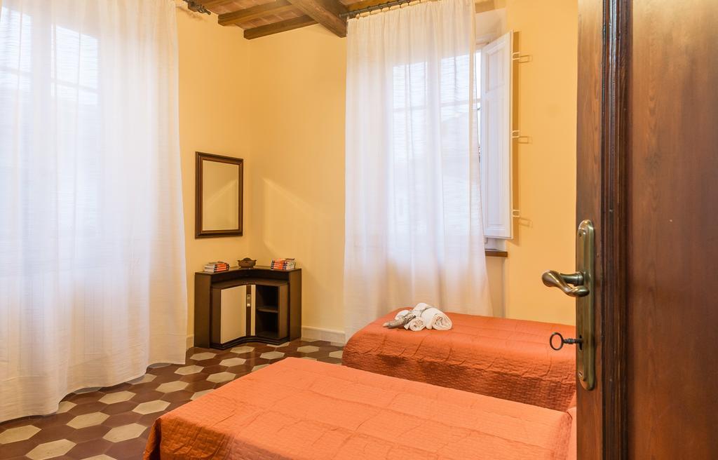 Villa Zibaldone, Vivi Il Giardino In Citta! Lucca Exteriör bild